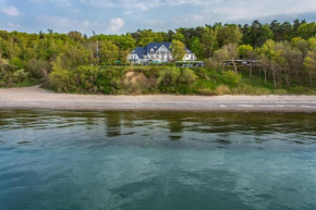 Гостиница Hotel Wilhelmshöhe  Варнемюнде